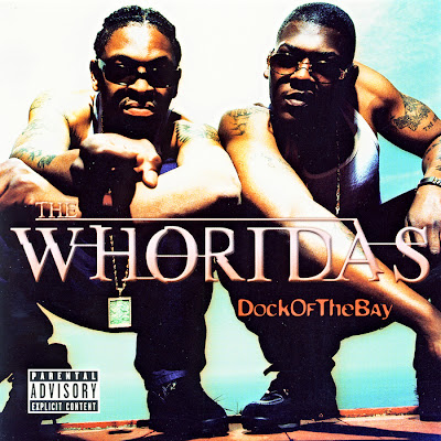 The Whoridas – Dock Of The Bay (CDS) (1999) (320 kbps)
