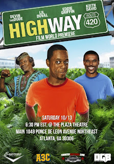 Ver online:Hillbilly Highway (Highway) 2012
