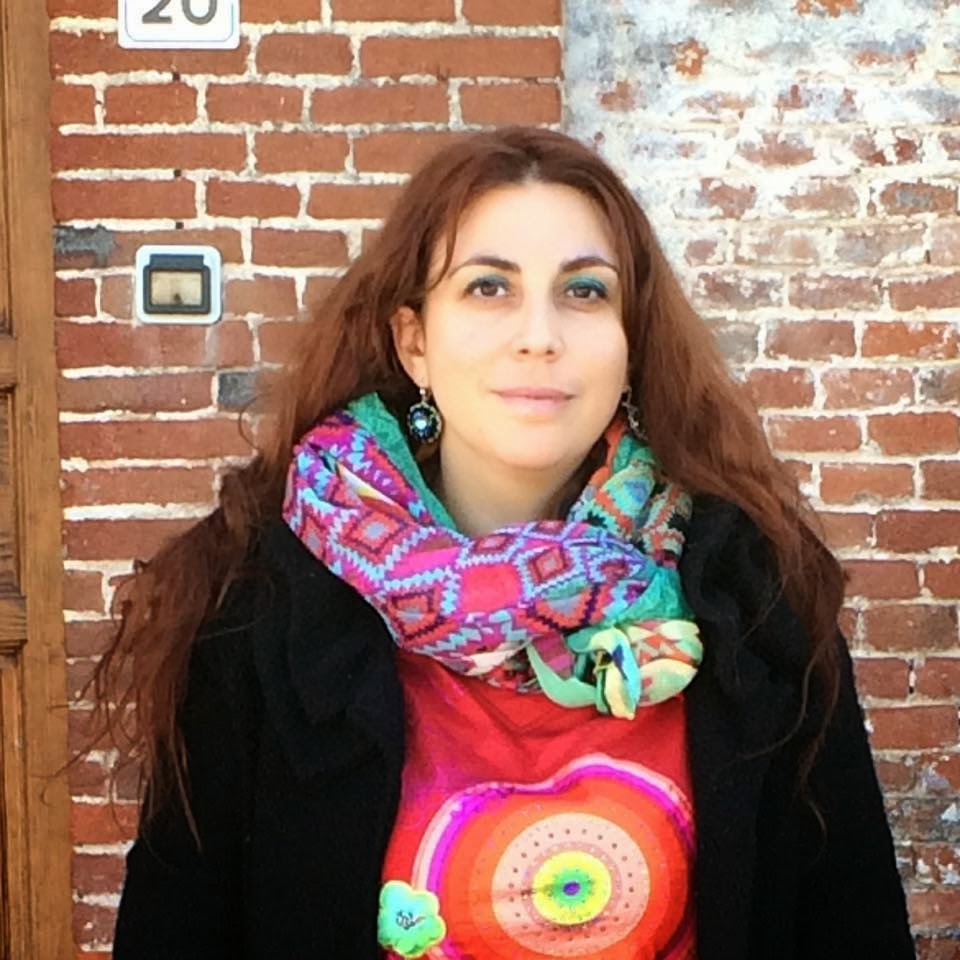 Linda Bertasi Blog INTERVISTA A ELENA GENERO SANTORO