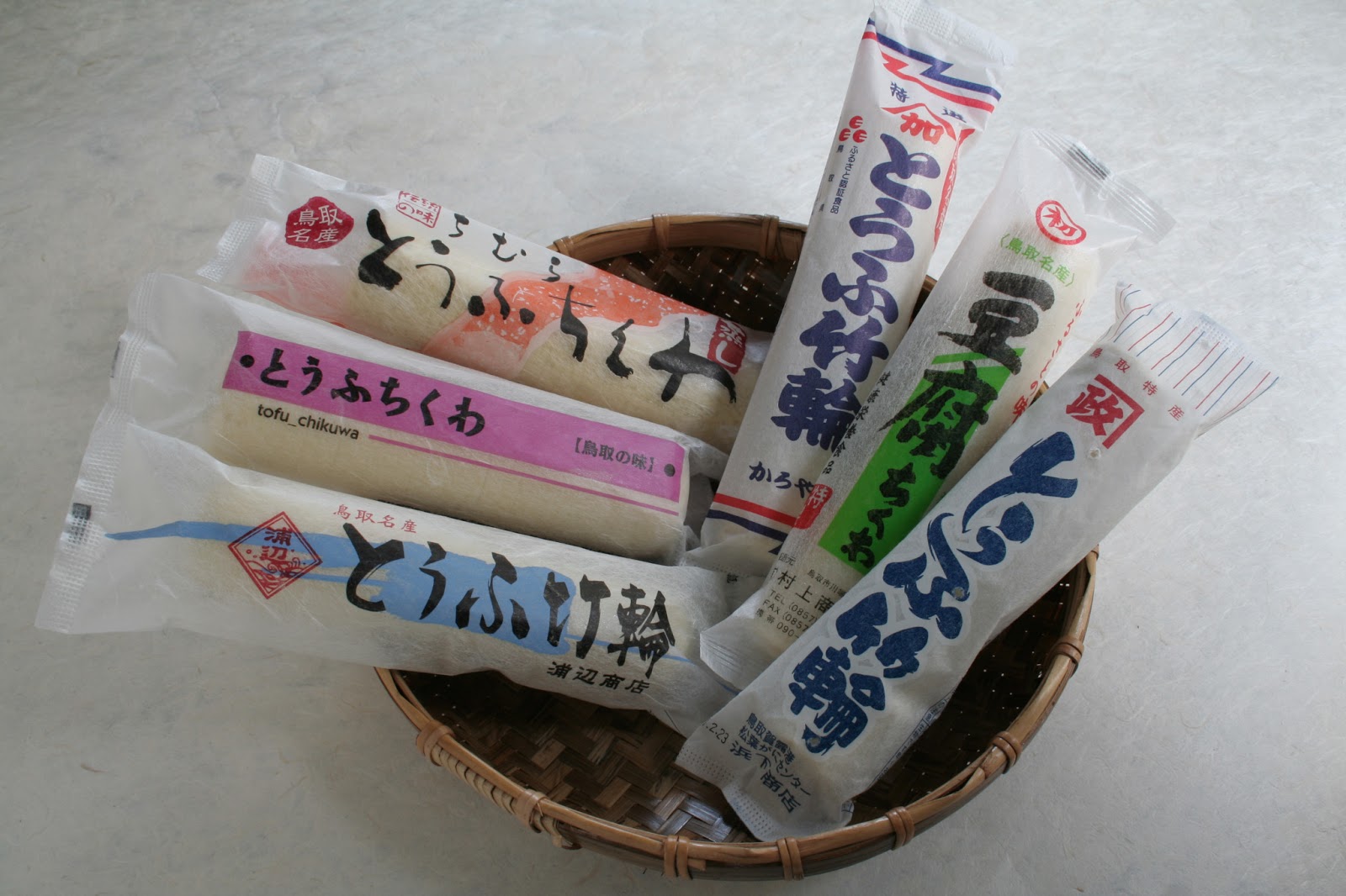 とっとりご当地グルメ旅 第11回 鳥取市民のソウルフード 鳥取とうふちくわ の魅力とは その３