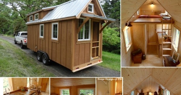tiny houses are cool but kinda stupid stupid house designs