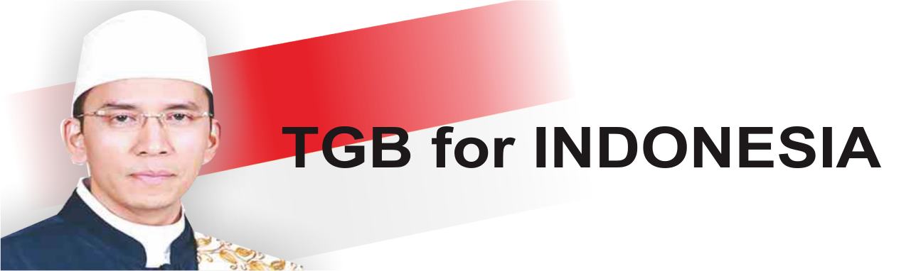 TGB untuk Indonesia