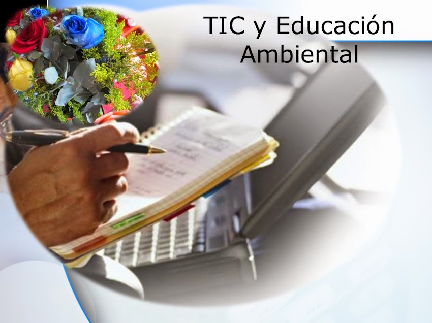 TIC y Educación Ambiental