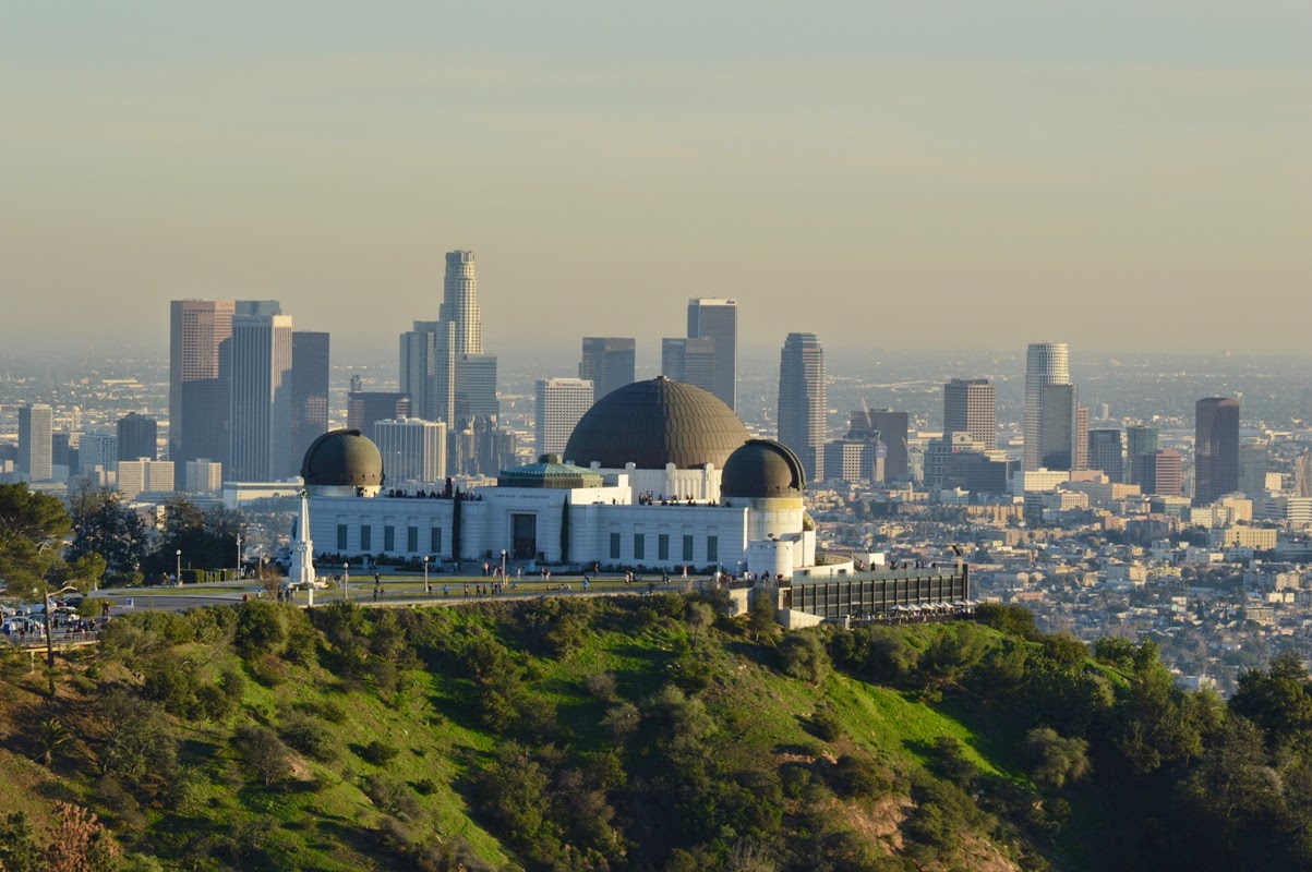 griffith observatory hours griffith observatory hours