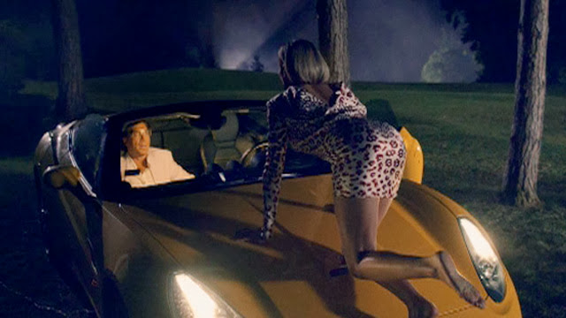 Ngài Luật Sư Ngài Luật Sư