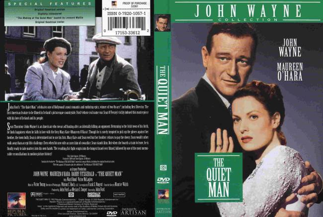 the quiet man maurice walsh pdf
