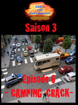 Saison 3 - Episode 6
