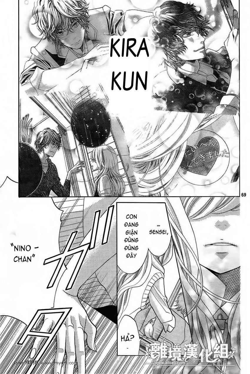 Kyou no kira kun