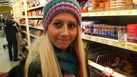 Czech Pornosu- Amatör porno resmi