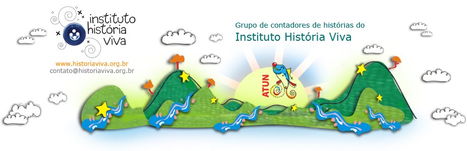 Grupo de Contadores de Histórias - ATUN