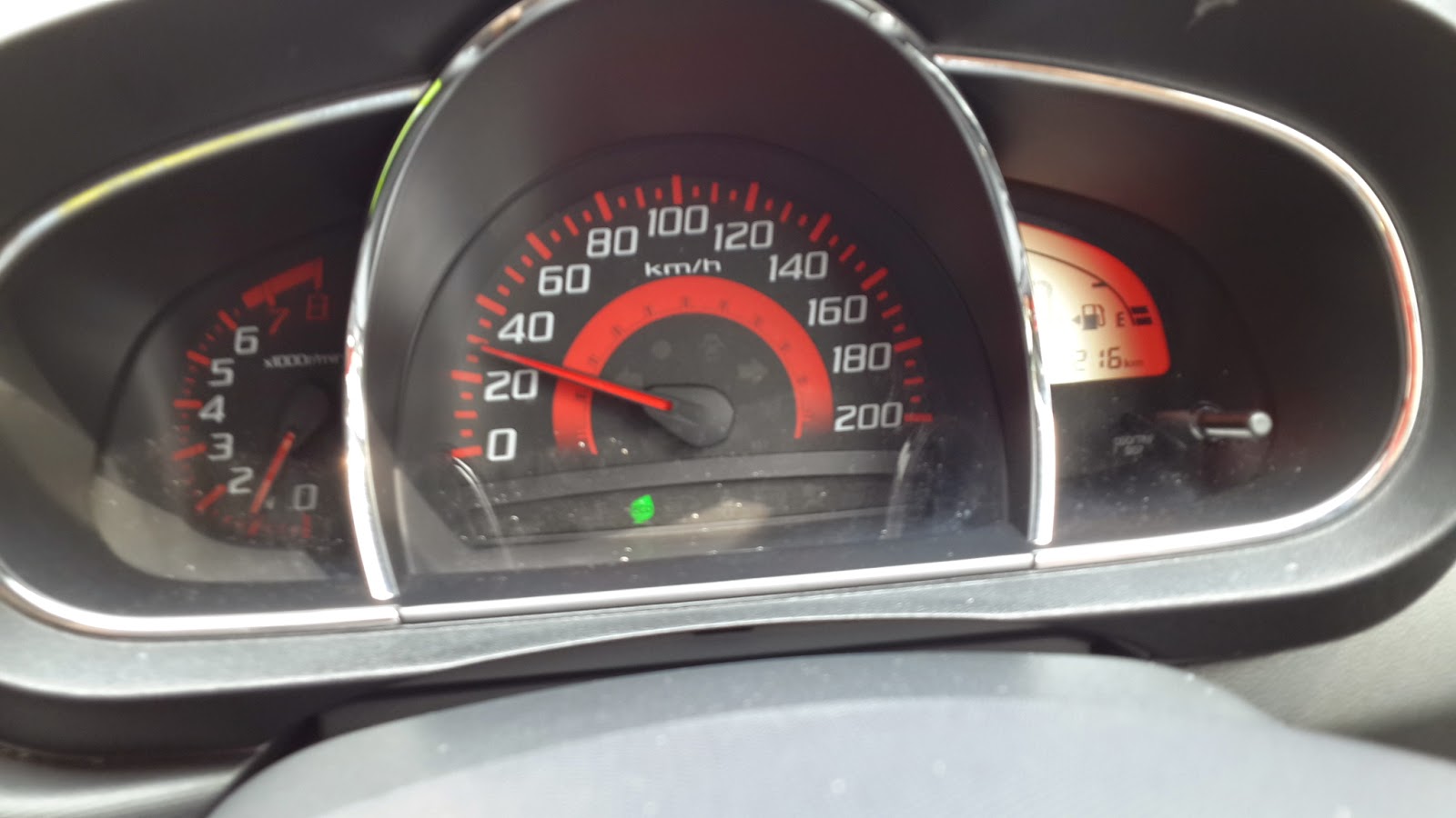 Car Talk Perodua Axia  I see. I Think. I Write.