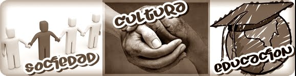 Educacion, Sociedad y Cultura