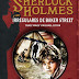 Sherlock Holmes y Los Irregulares I