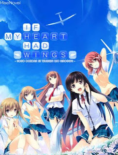 If My Heart Had Wings Download pc games