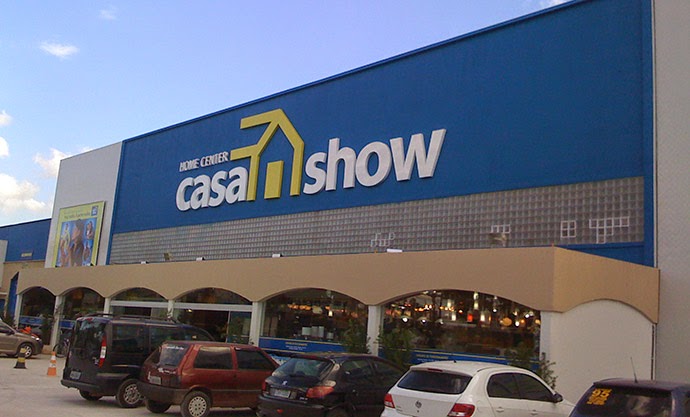 Casa Show abre vagas para pessoas com deficiência
