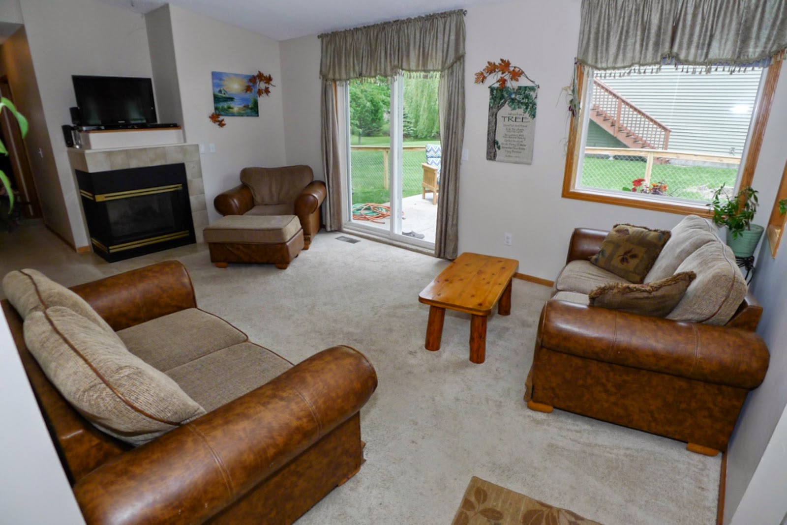 Twin Cities Real Estate 6020 146th Street N, Hugo, MN Presented by