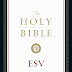 The Holy Bible, English Standard Version - Free Kindle Non-Fiction