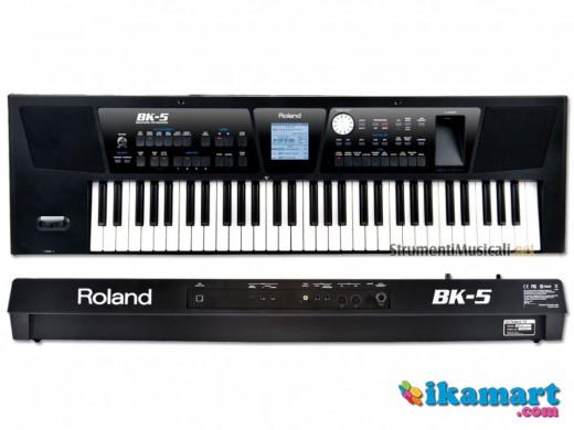 Download Style Keyboard Yamaha Gratis