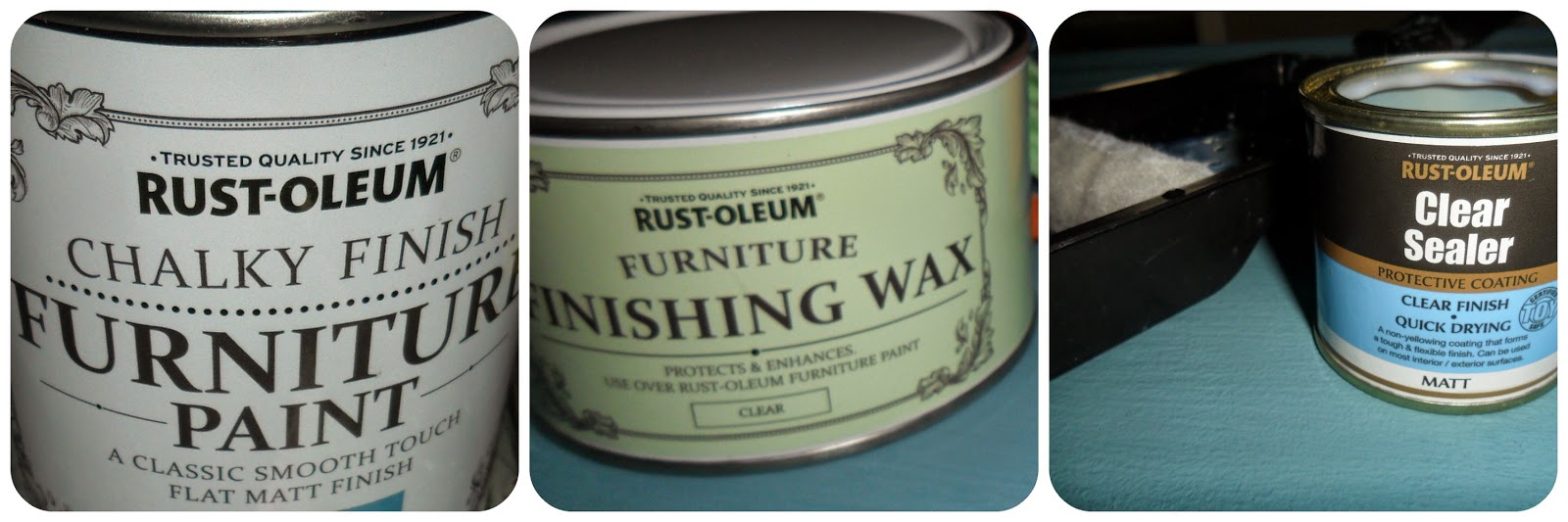 Confessions of a Single Parent Pessimist DIY / Upcycling My Small