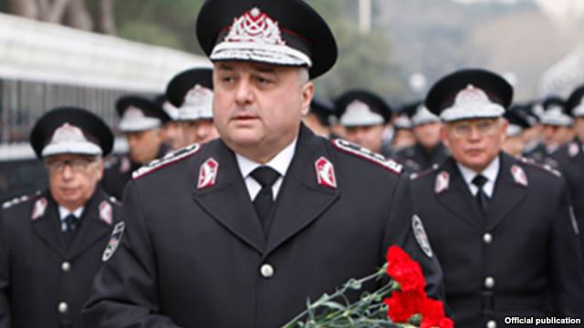 Ex Ministro de Azerbaiyán bajo arresto por colaborar con el ISIS