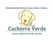 Cachorro Verde