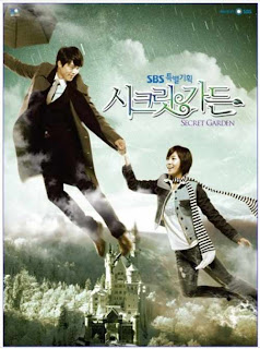 Secret Garden (Tập 20/20) Secret Garden (Tập 20/20)