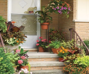 New home designs latest.: Home garden designs ideas.