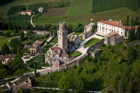 Risultati immagini per san salvatore collalto