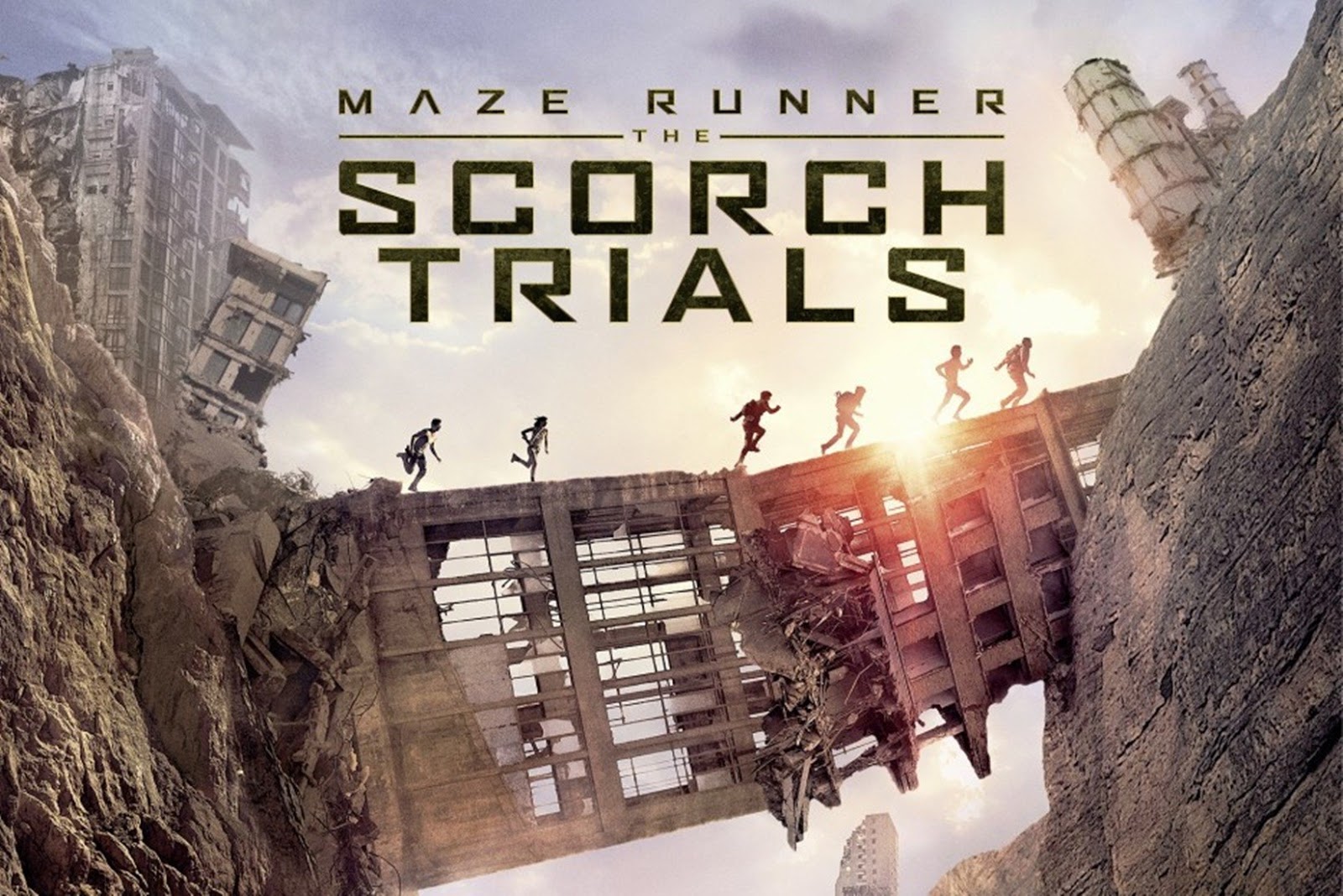 Resensi Film Maze Runner 2 | the maze runner 2 scorch trials 2015 usa brrip 720p etrg Resensi Film Maze Runner 2 | the maze runner 2 scorch trials 2015 usa brrip 720p etrg