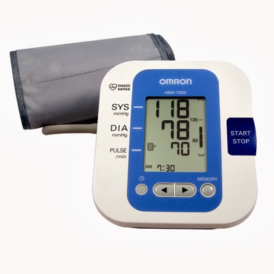 Mua máy đo huyết áp Omron Hem 7203 giá rẻ tại Dụng Cụ Y Tế Sài Gòn Mua máy đo huyết áp Omron Hem 7203 giá rẻ tại Dụng Cụ Y Tế Sài Gòn