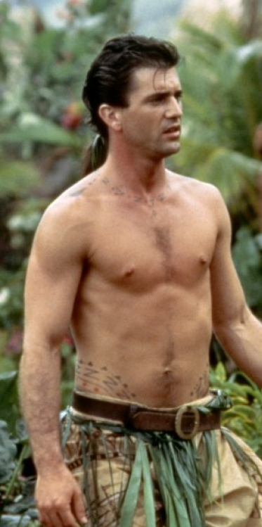 Shirtless Actors Mel Gibson Shirtless Pictures As A Young Actor