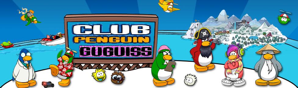 Club Penguin