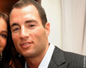 Nathan Blog: Lee D Avanzo Arrest Records