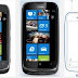 Nokia Lumia 610 User Manual Guide