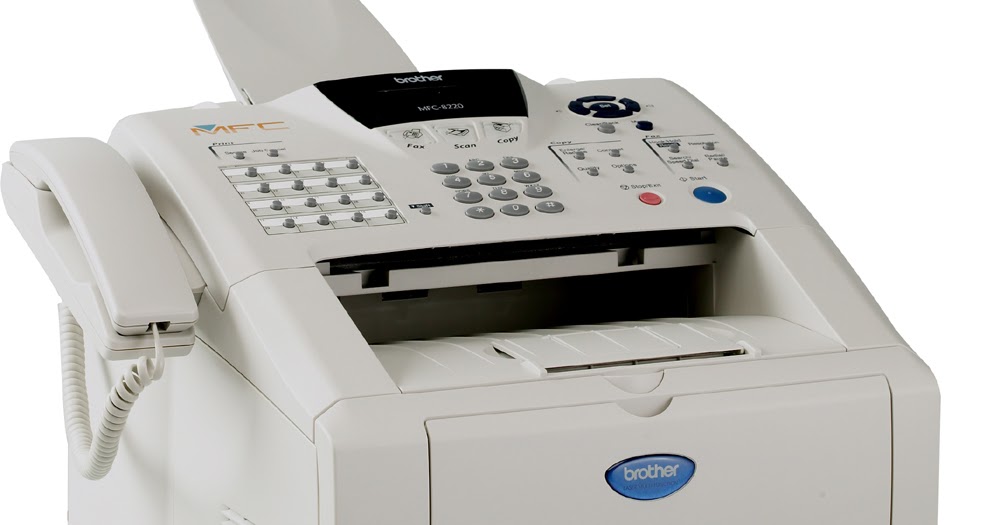 Annie's blog about MachineryNews, Technology... The New FAX Machine
