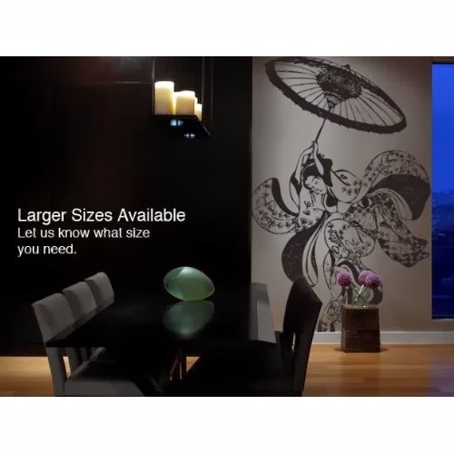 Wall Decal Quotes Japanese Wall Art Cool Japanese Inspired Wall Art