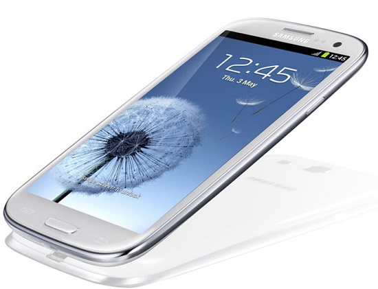 SMARTPHONE GALAXY S3 smartphone samsung galaxy s3