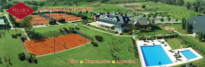 Academia de Tenis Pilará