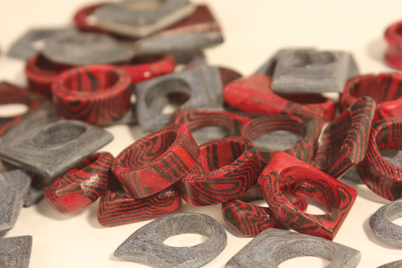 County M Jewelry Sale Rings G10