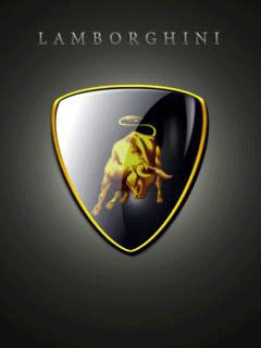 Sports Cars Lamborghini Logo