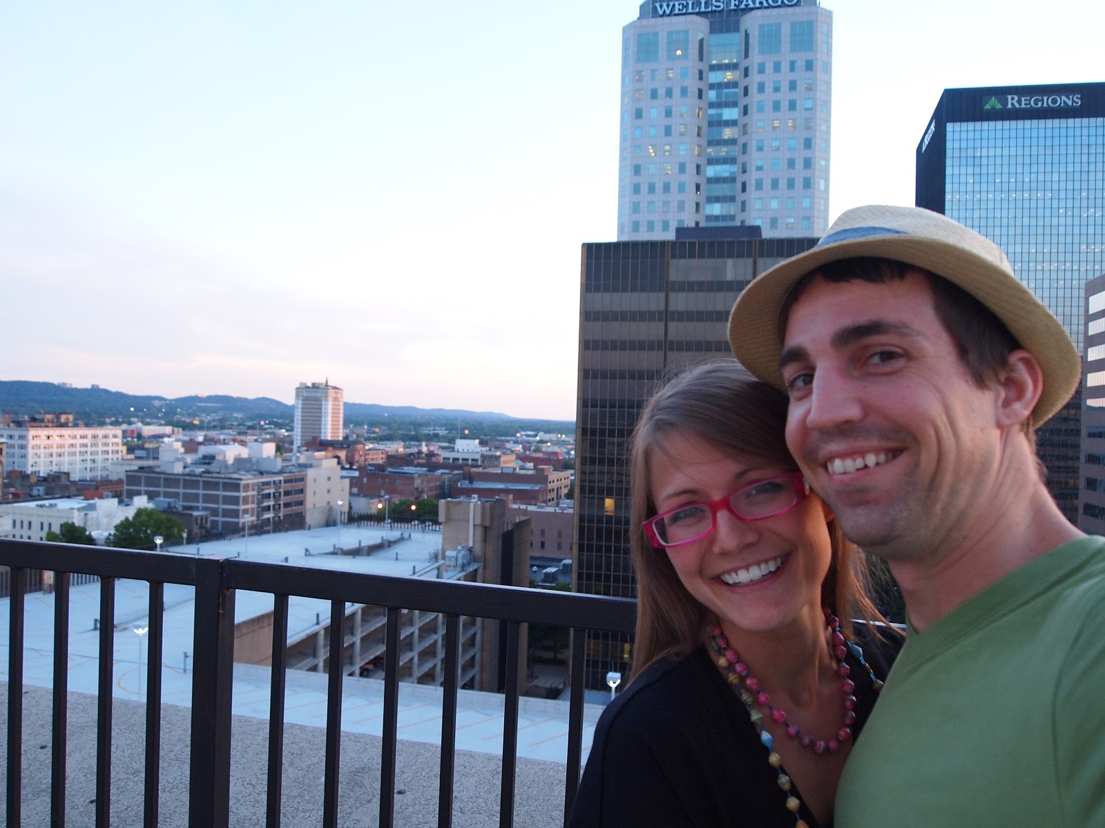 above bar birmingham