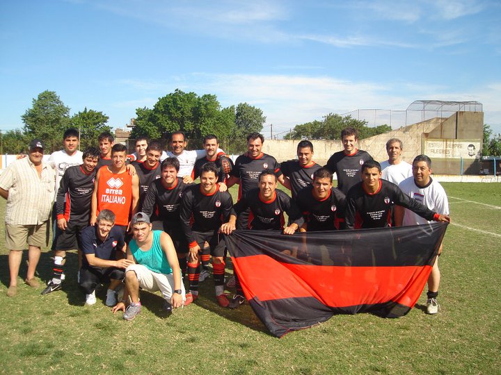 Sub. Campeon 2010