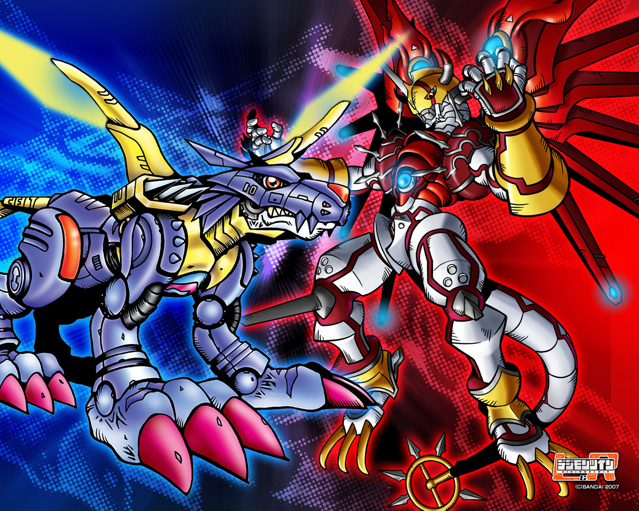 Galeria de : Ichigo Digimon+Wallpaper+2