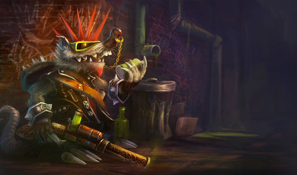 Twitch LOL Wallpaper Twitch League of Legends Wallpaper