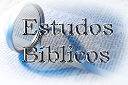 Estudos Biblícos