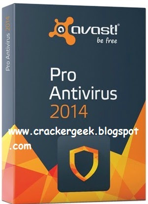 free download avast antivirus 2014 full version with crack