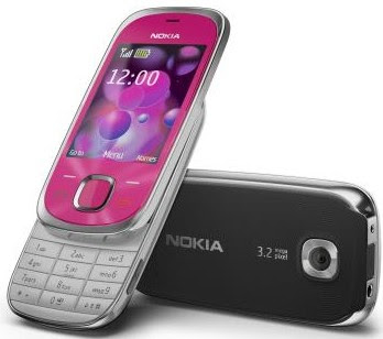 Nokia Phone 2000