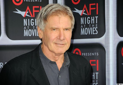 harrison ford