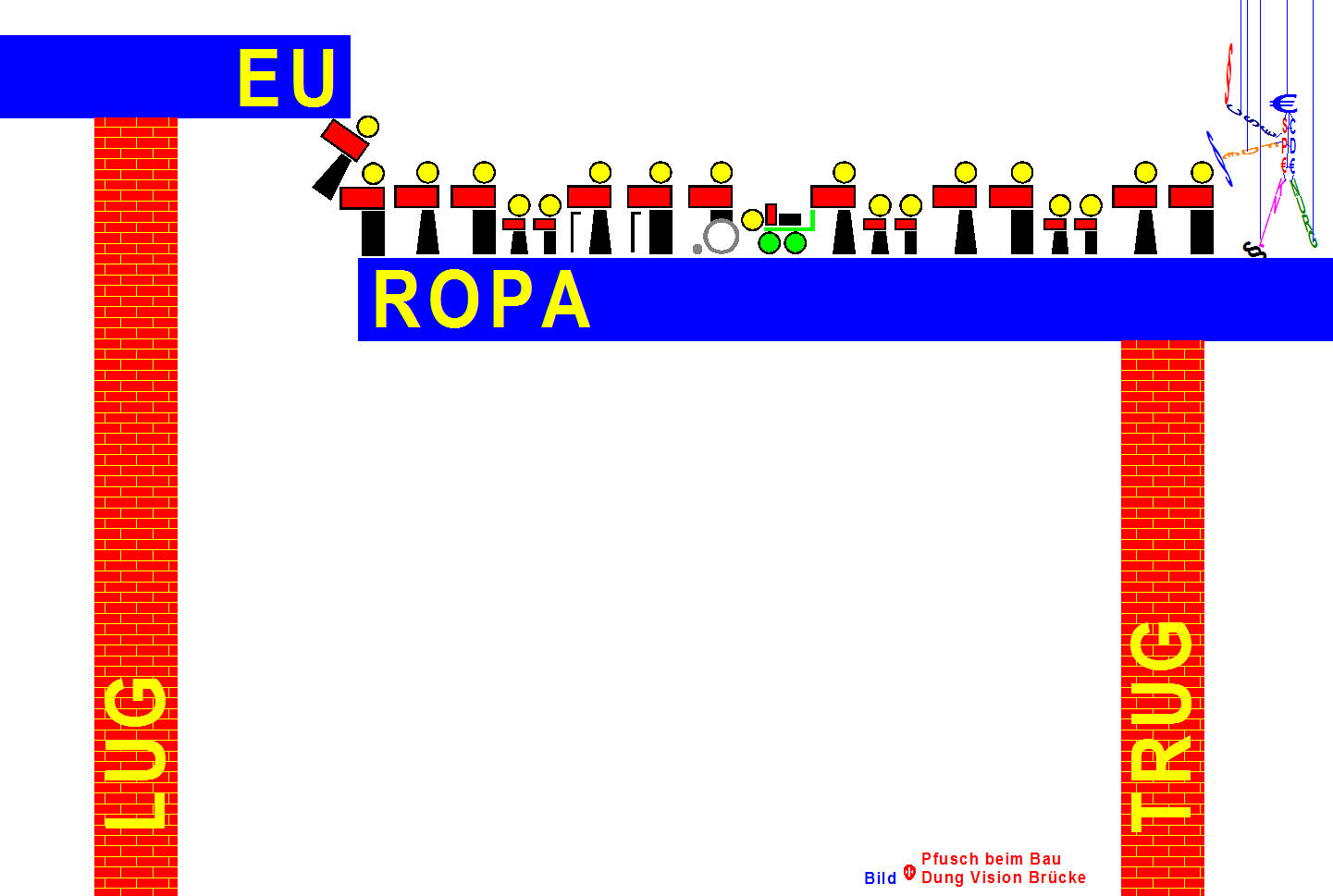 Bilddung Fur Das Volk Marz 2012