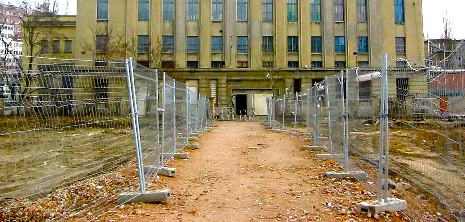 Native Instruments Released Video Exploration On Chris Liebling